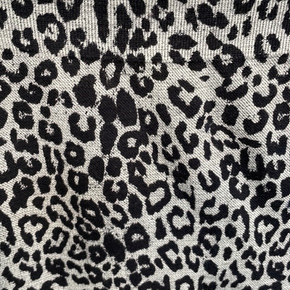 Leopard Print Leggings Large Stretch, Style and So Cozy!!! 💕 - Picture 3 of 6